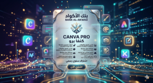 Canva Pro