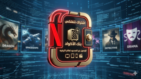Premium نتفلكس